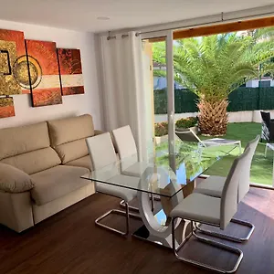 Appartement Fanabe Mareverde, Costa Adeje (Tenerife)