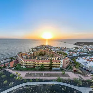 3* Hotell Hovima Jardin Caleta